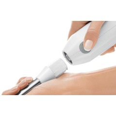 Bosch ErgoMixx MSM66150 Hand Blender with Turbo Function - Powerful Performance in White